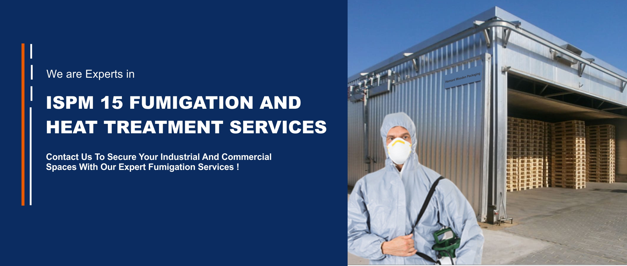 Heat Treatment Services